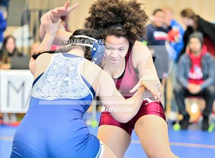 Thumbnail 1 in CIF SDS Masters Championship  photogallery.