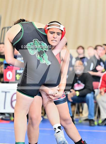 Thumbnail 3 in CIF SDS Masters Championship  photogallery.