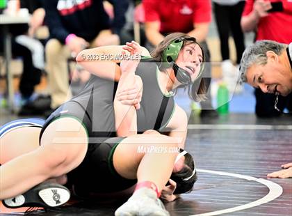 Thumbnail 3 in CIF SDS Masters Championship  photogallery.