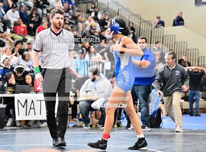 Thumbnail 2 in CIF SDS Masters Championship  photogallery.