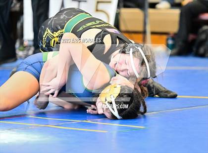 Thumbnail 2 in CIF SDS Masters Championship  photogallery.