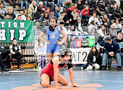 Thumbnail 2 in CIF SDS Masters Championship  photogallery.