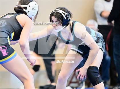 Thumbnail 1 in CIF SDS Masters Championship  photogallery.