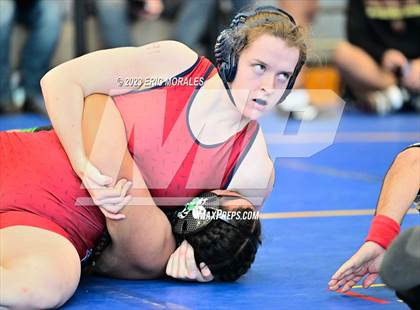 Thumbnail 1 in CIF SDS Masters Championship  photogallery.