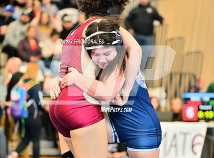Thumbnail 3 in CIF SDS Masters Championship  photogallery.