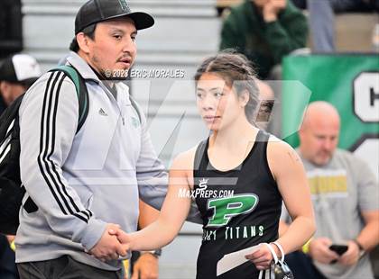Thumbnail 2 in CIF SDS Masters Championship  photogallery.