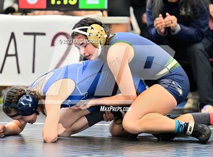 Thumbnail 2 in CIF SDS Masters Championship  photogallery.
