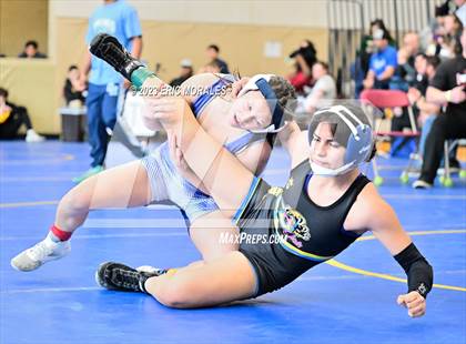 Thumbnail 1 in CIF SDS Masters Championship  photogallery.