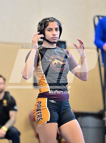 Thumbnail 1 in CIF SDS Masters Championship  photogallery.