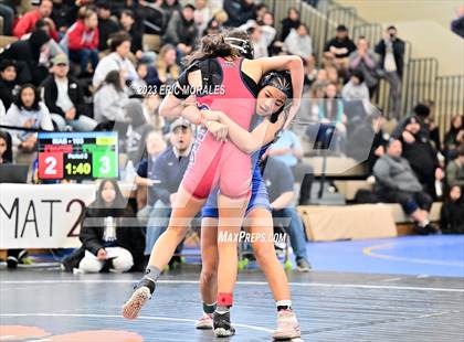 Thumbnail 3 in CIF SDS Masters Championship  photogallery.