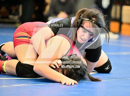Thumbnail 3 in CIF SDS Masters Championship  photogallery.