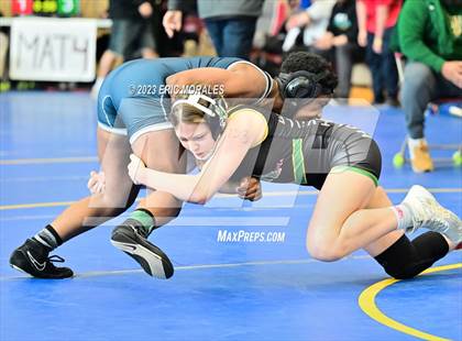 Thumbnail 2 in CIF SDS Masters Championship  photogallery.