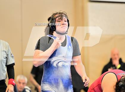 Thumbnail 2 in CIF SDS Masters Championship  photogallery.