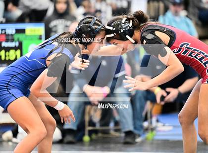 Thumbnail 1 in CIF SDS Masters Championship  photogallery.