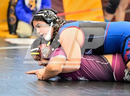 Thumbnail 2 in CIF SDS Masters Championship  photogallery.