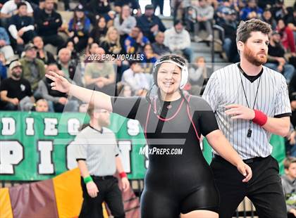 Thumbnail 3 in CIF SDS Masters Championship  photogallery.