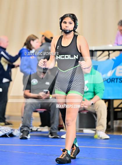 Thumbnail 3 in CIF SDS Masters Championship  photogallery.