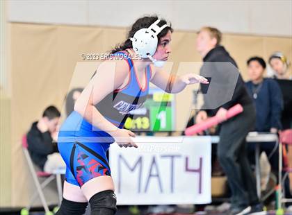 Thumbnail 2 in CIF SDS Masters Championship  photogallery.
