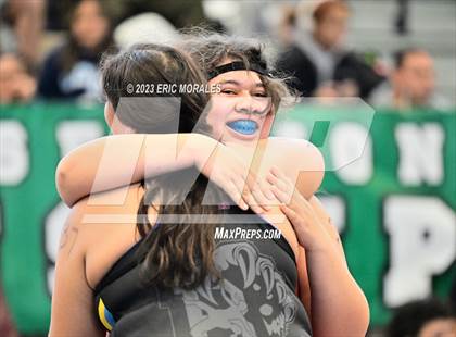 Thumbnail 2 in CIF SDS Masters Championship  photogallery.