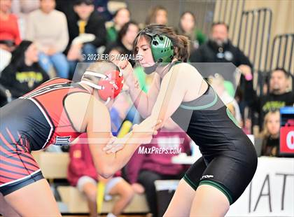 Thumbnail 2 in CIF SDS Masters Championship  photogallery.