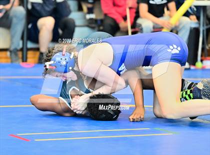 Thumbnail 3 in CIF SDS Masters Championship  photogallery.