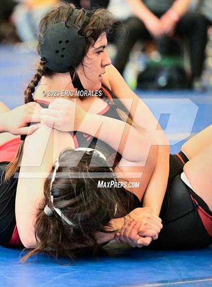 Thumbnail 1 in CIF SDS Masters Championship  photogallery.