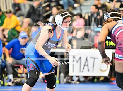 Thumbnail 3 in CIF SDS Masters Championship  photogallery.
