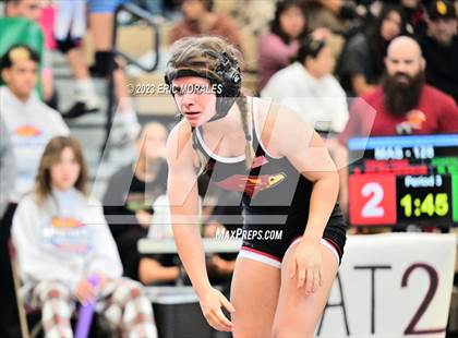 Thumbnail 3 in CIF SDS Masters Championship  photogallery.