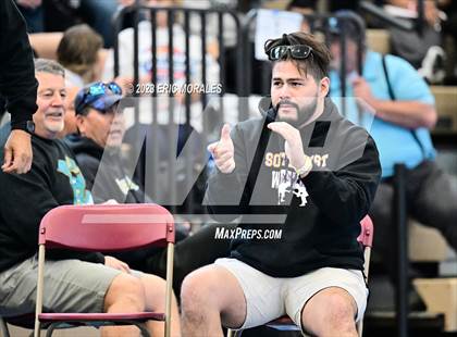 Thumbnail 2 in CIF SDS Masters Championship  photogallery.