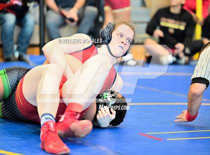 Thumbnail 2 in CIF SDS Masters Championship  photogallery.