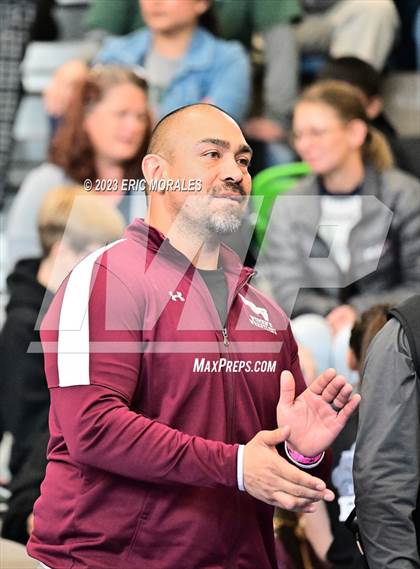 Thumbnail 2 in CIF SDS Masters Championship  photogallery.