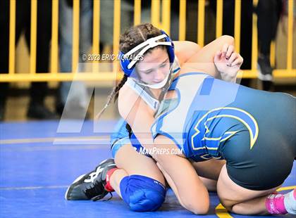 Thumbnail 3 in CIF SDS Masters Championship  photogallery.