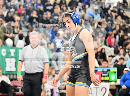 Thumbnail 1 in CIF SDS Masters Championship  photogallery.