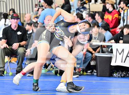 Thumbnail 2 in CIF SDS Masters Championship  photogallery.