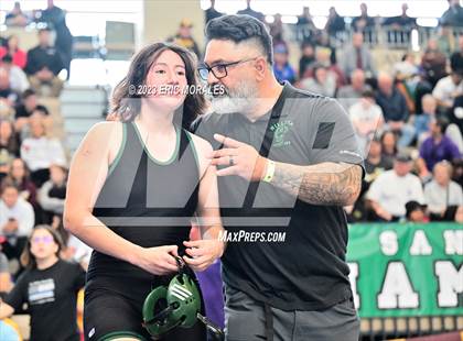 Thumbnail 1 in CIF SDS Masters Championship  photogallery.