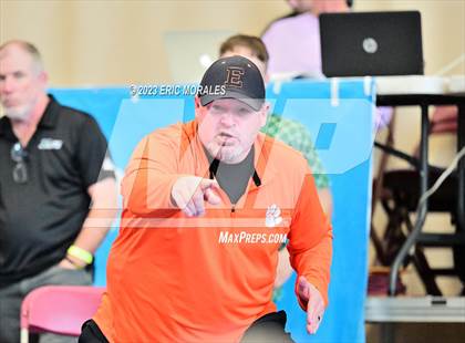 Thumbnail 2 in CIF SDS Masters Championship  photogallery.