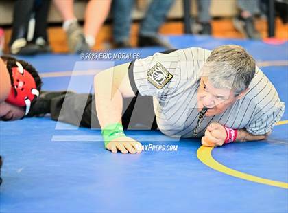 Thumbnail 2 in CIF SDS Masters Championship  photogallery.