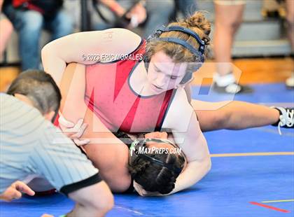 Thumbnail 3 in CIF SDS Masters Championship  photogallery.