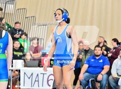 Thumbnail 3 in CIF SDS Masters Championship  photogallery.