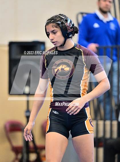 Thumbnail 2 in CIF SDS Masters Championship  photogallery.