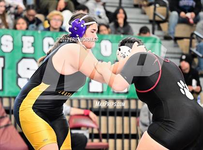 Thumbnail 2 in CIF SDS Masters Championship  photogallery.