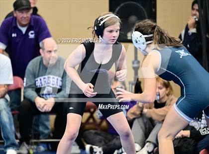 Thumbnail 3 in CIF SDS Masters Championship  photogallery.