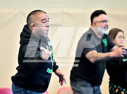 Thumbnail 2 in CIF SDS Masters Championship  photogallery.