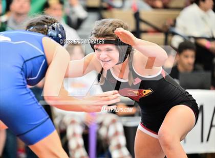 Thumbnail 1 in CIF SDS Masters Championship  photogallery.