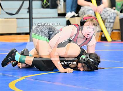 Thumbnail 3 in CIF SDS Masters Championship  photogallery.