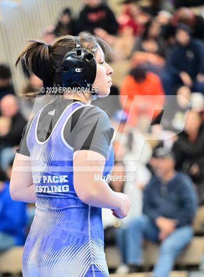 Thumbnail 2 in CIF SDS Masters Championship  photogallery.