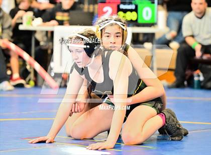 Thumbnail 1 in CIF SDS Masters Championship  photogallery.
