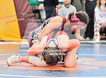 Thumbnail 2 in CIF SDS Masters Championship  photogallery.