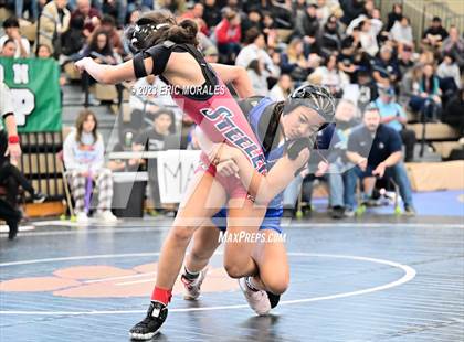 Thumbnail 3 in CIF SDS Masters Championship  photogallery.