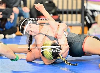 Thumbnail 2 in CIF SDS Masters Championship  photogallery.